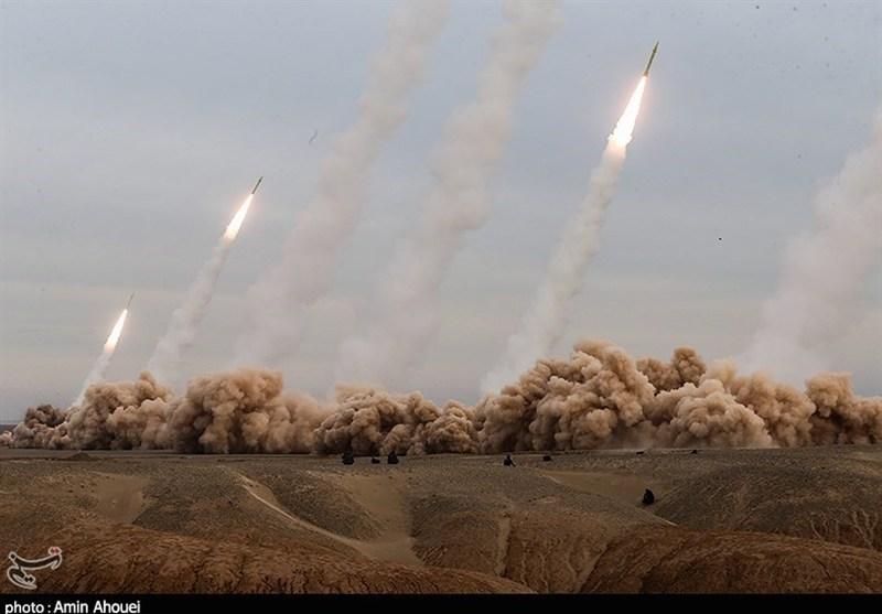 IRGC Targets US Bases In Kuwait And Bahrain, Vows Crushing Response