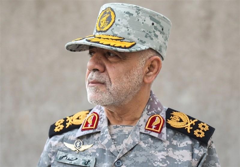 Iran Warns Gulf Countries Against Assisting US Military as USS George Washington Redeploys