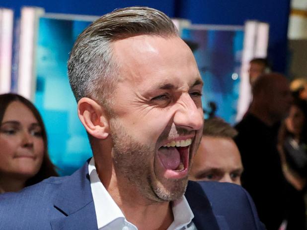 AfD Wins Historic Saxony-Anhalt State Election, Exit Polls Put Party Near Power