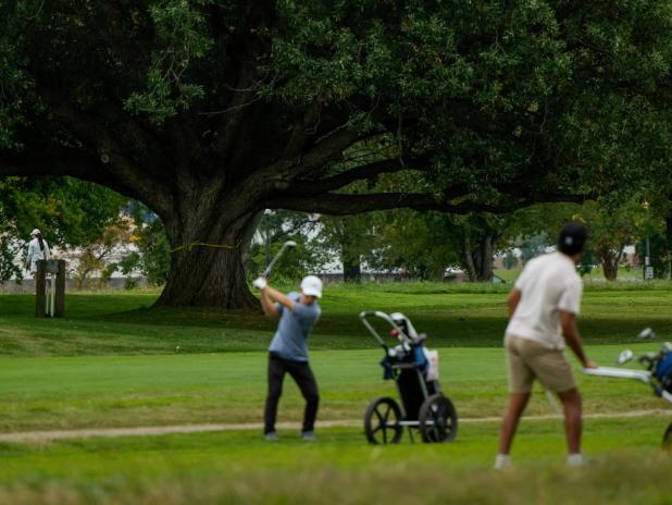 Judge Ana Reyes Rejects DOJ Recusal Bid in Trump East Potomac Golf Course Case