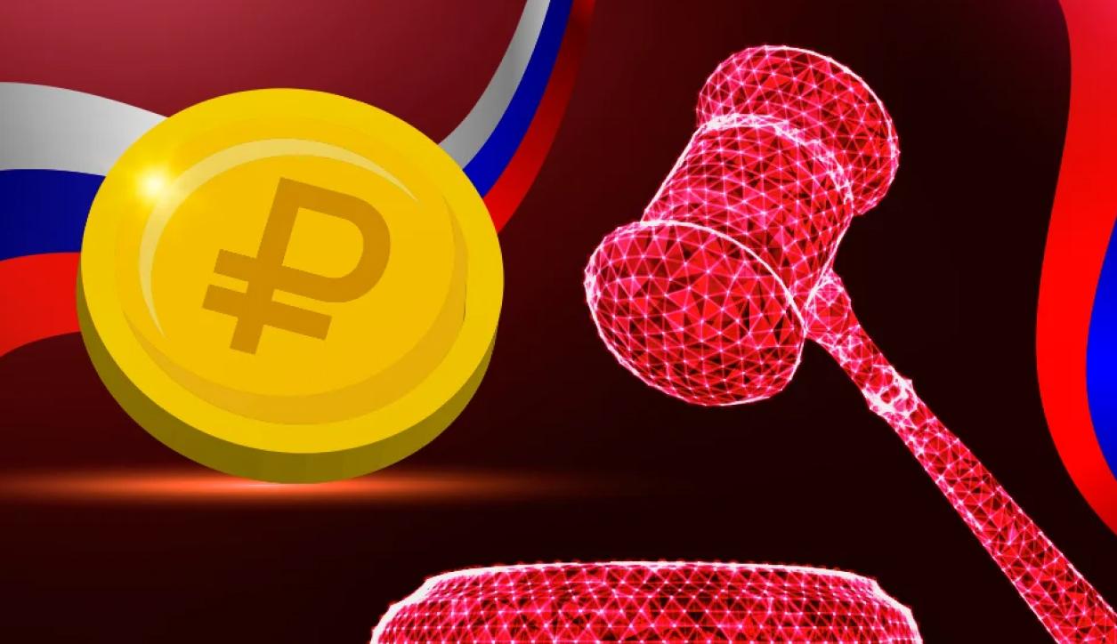 A7A5 Stablecoin Issuer Oleg Ogienko Claims Billions Processed as Analysts Dispute Activity