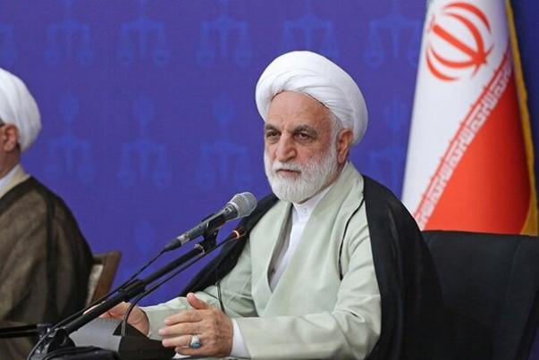 Mohammad-Bagher Ghalibaf Says Iran Won’t Sign US Peace Deal Until Rights Are Secured