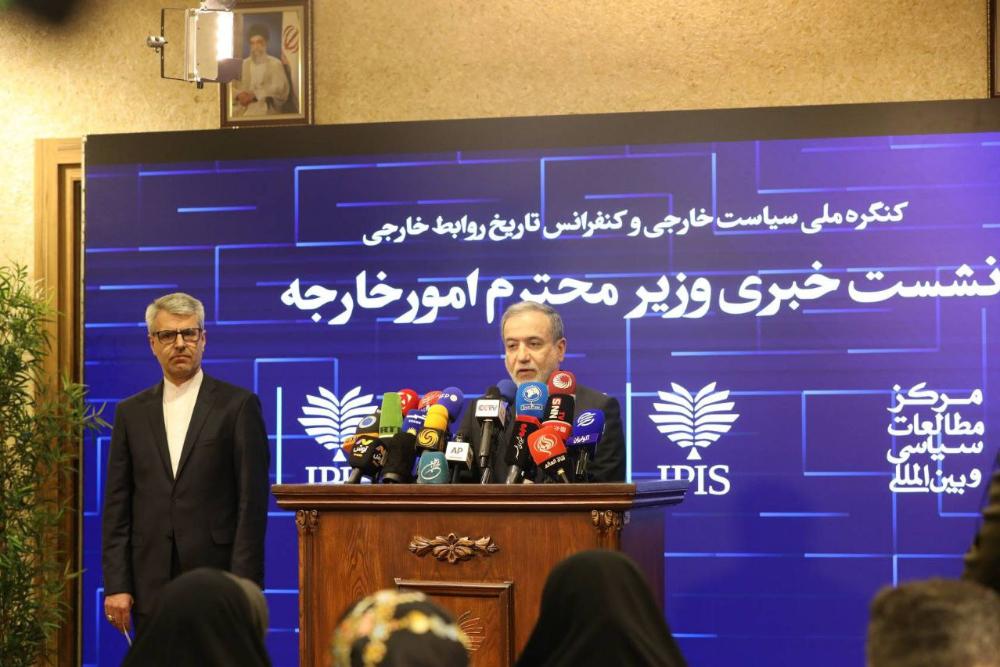 United States and Iran Set Oman Talks to Restart Nuclear Negotiations