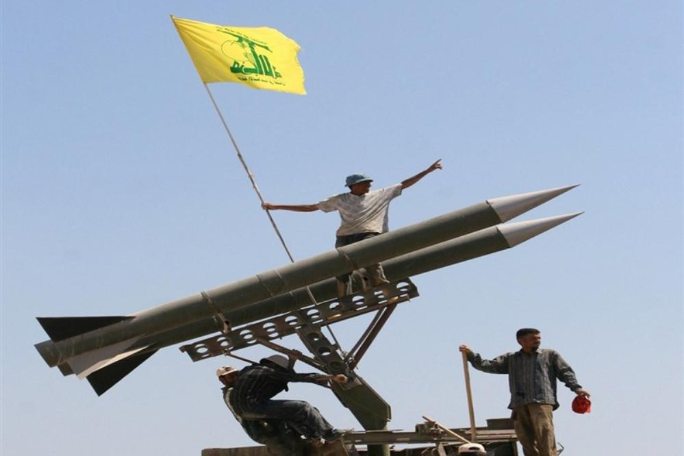 Hezbollah Fires 3,500 Rockets in 75 Strikes as Resistance Intensifies