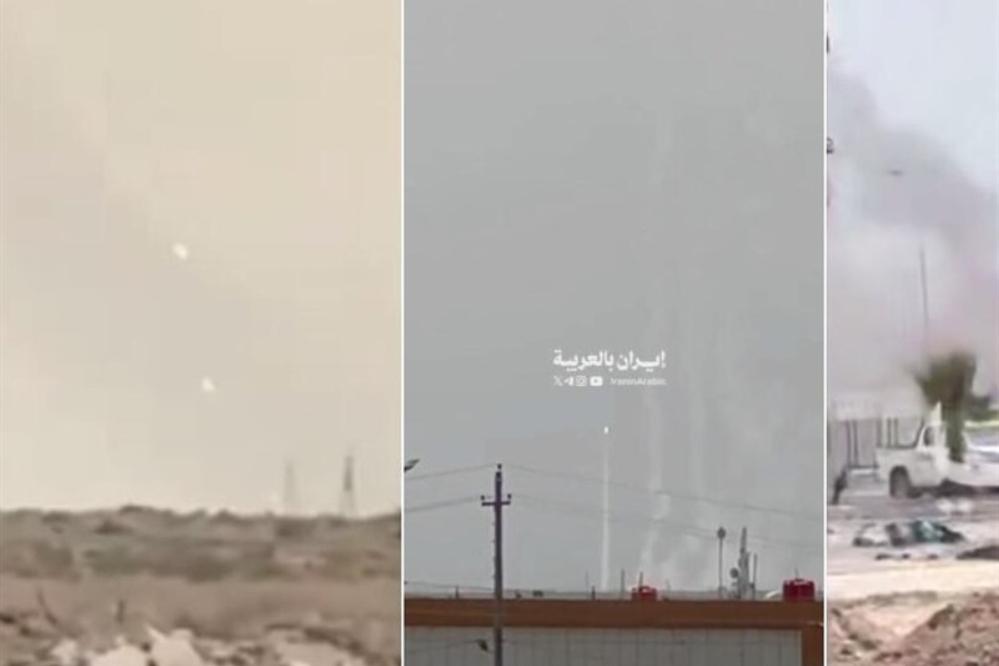 US-Israeli Strikes Kill Over 200 Iranians Including 153 at Girls School