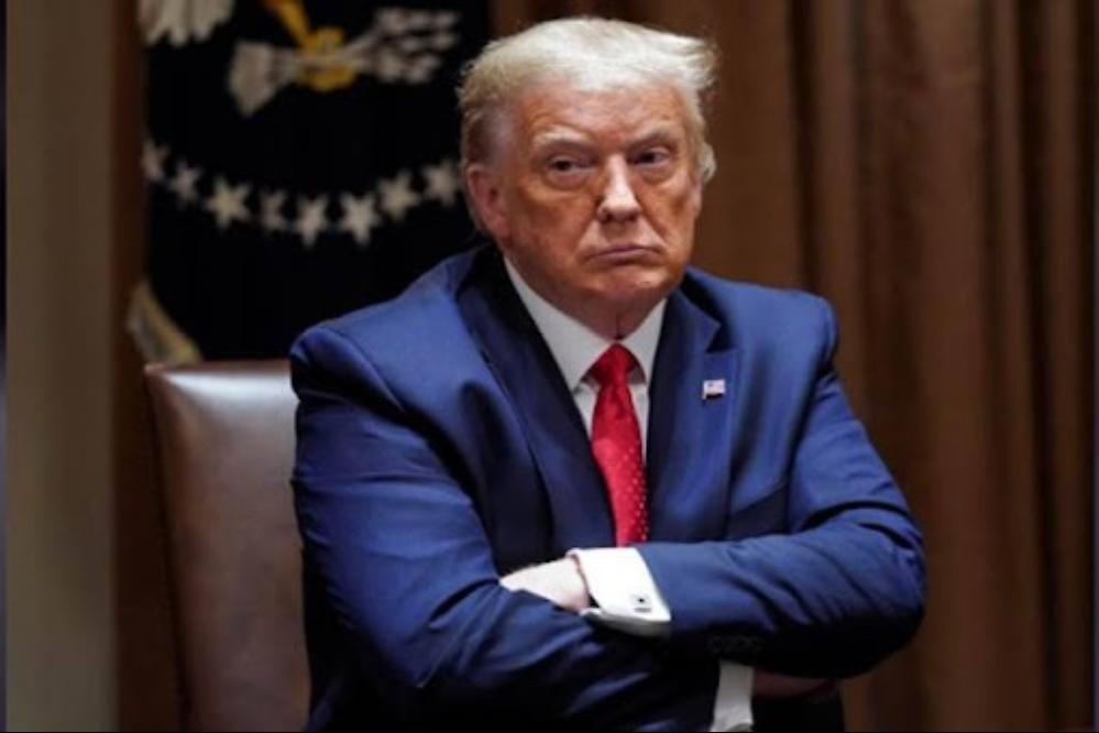 Trump's 'Power Plant Day' Threat Sparks Global Iranian Embassy Mockery and Domestic Alarm