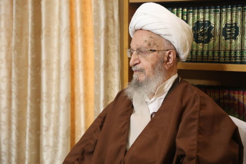 Grand Ayatollah Makarem Shirazi Calls for Sacred Resistance as Iran Weighs Fallout from Near 40-Day US-Israeli War