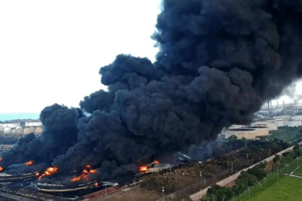 Iran Launches Drone and Missile Attacks on Kuwait, UAE, Bahrain, Qatar Despite Ceasefire