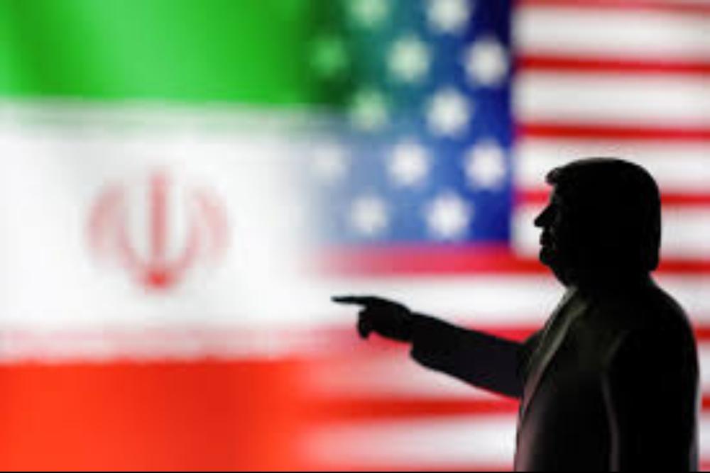 U.S. And Iran Exchange Fire In Strait Of Hormuz As Trump Says Ceasefire Holds