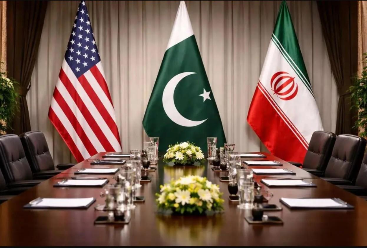 Iran–US Framework Would Lift Naval Blockade, Restore Strait of Hormuz Ship Levels