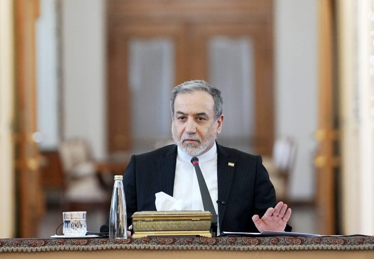 Iran’s Central Bank Governor Hemmati Meets Russia’s Nabiullina to Expand Banking Cooperation
