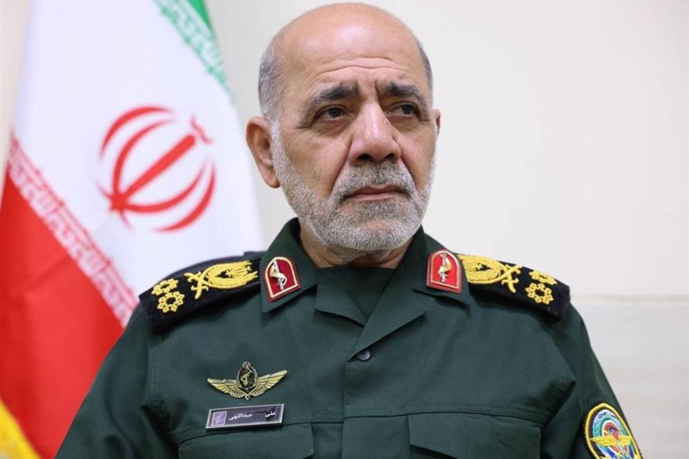 Tehran Friday Prayer Leader Abotorabi-Fard Says U.S. Setback in Strait of Hormuz