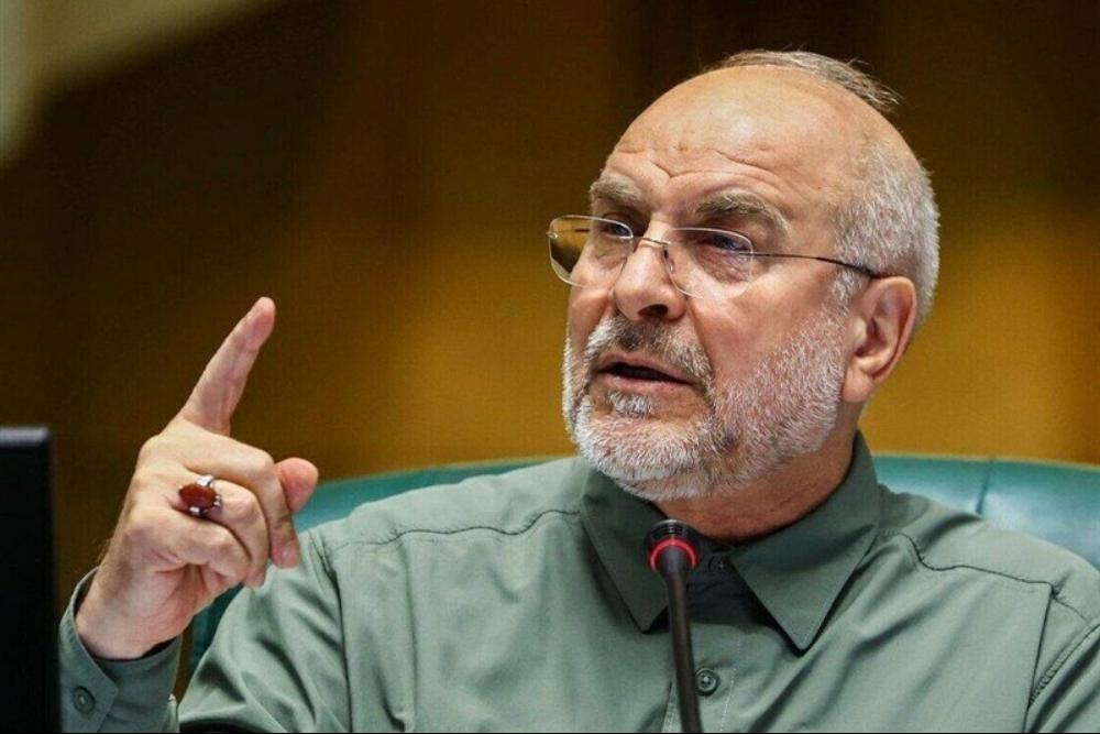 Iran Condemns US Strike on Qeshm Island, Kills Taxi Driver Qaisar Jafari and Family