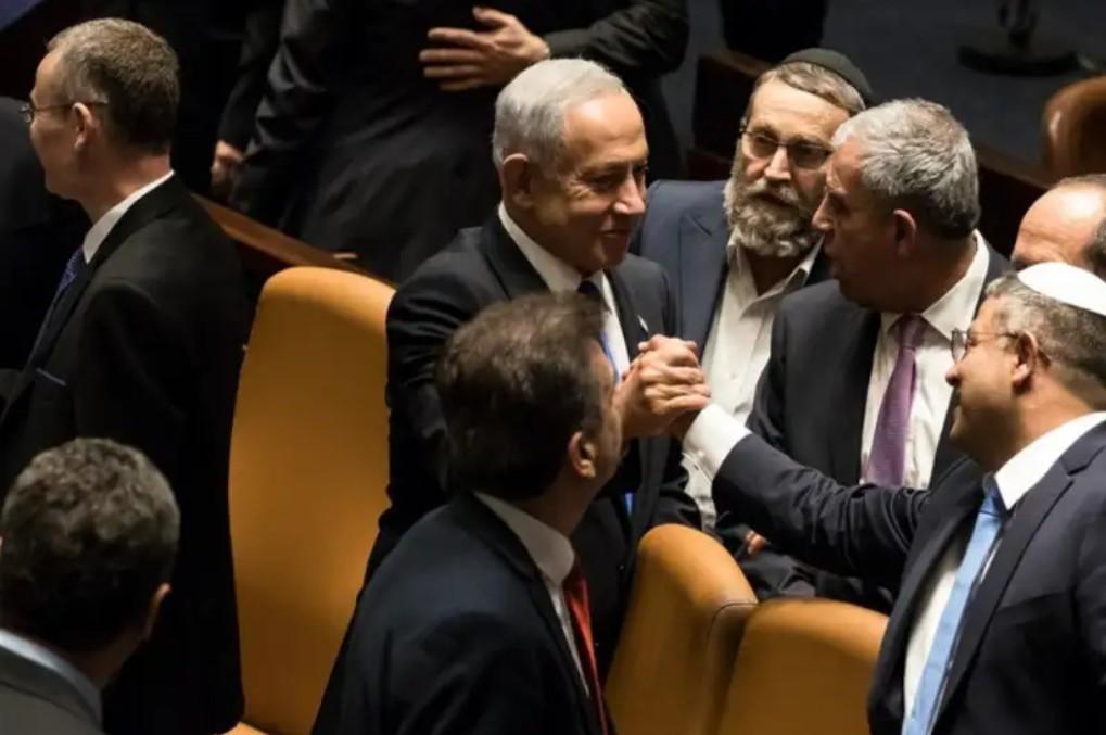 Avigdor Lieberman Calls for Opposition Bloc Unity Ahead of Election, Seeking 5 to 6 Seats