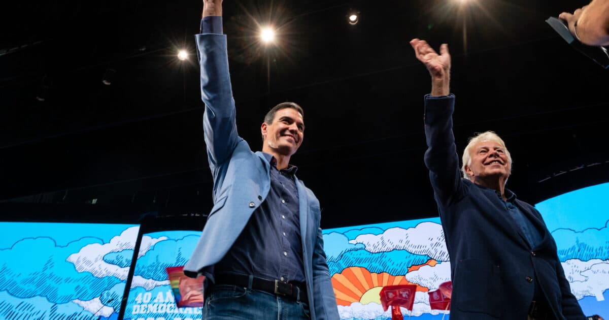 Spain Removes Ambassador to Israel, Downgrades Embassy After Sánchez Blocks US Base Use