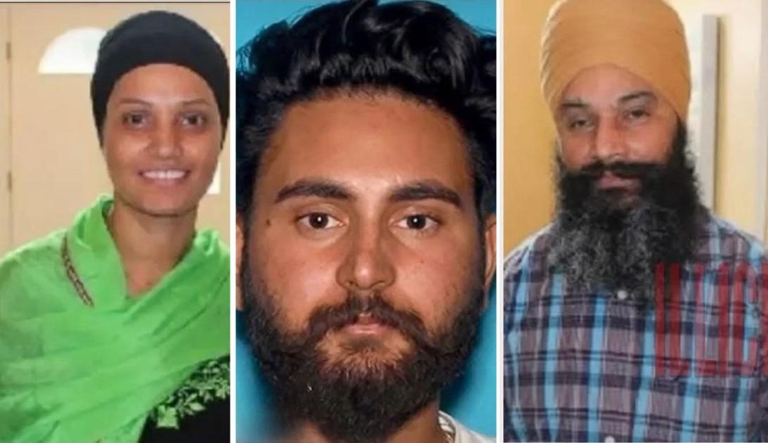 2018 murder of newborn in California: Bakshinderpal Sing Mann, father who buried baby and then fled to Canada, finally sentenced