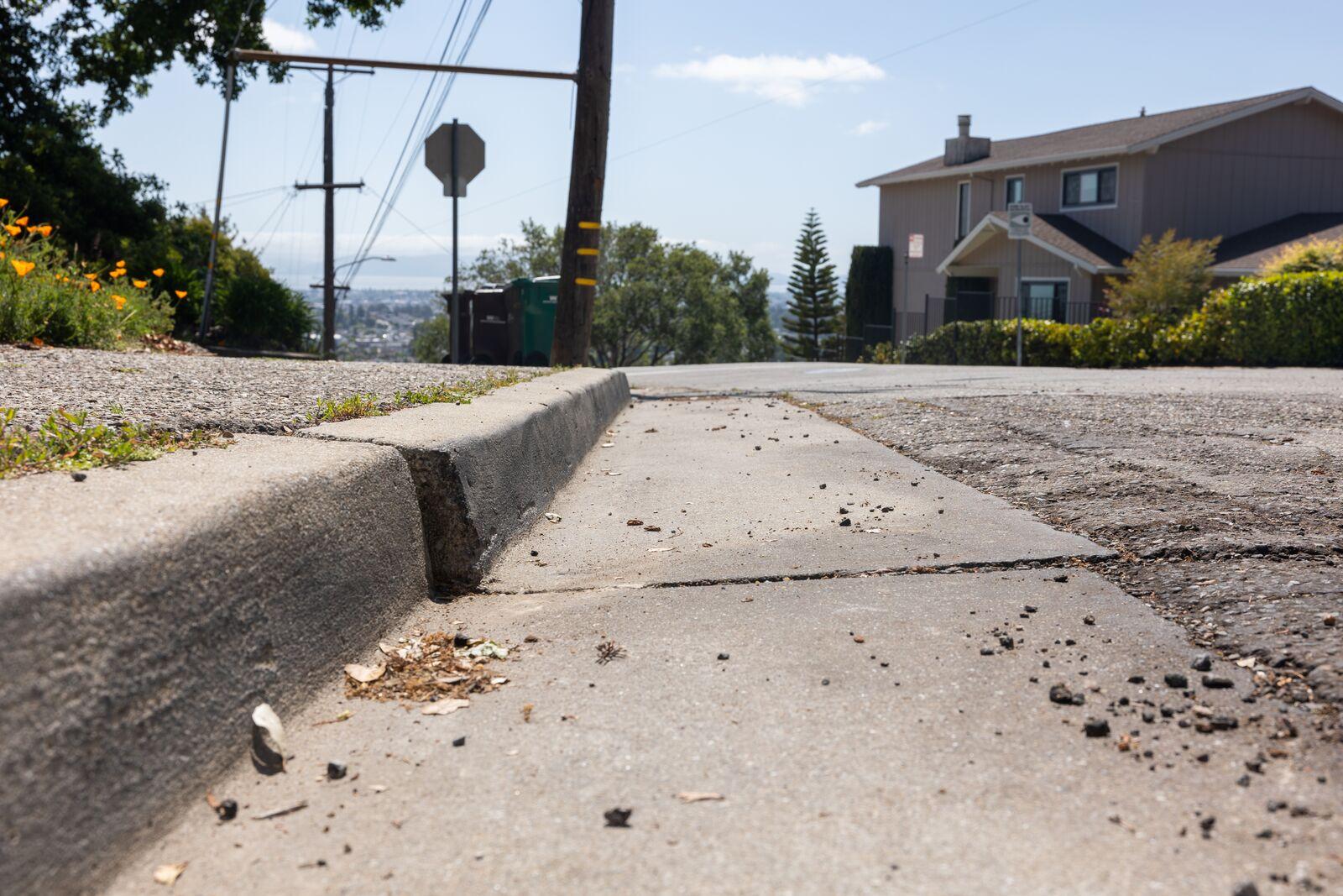 4.6 Earthquake Shakes Santa Cruz Mountains, Wakes Bay Area Early Thursday