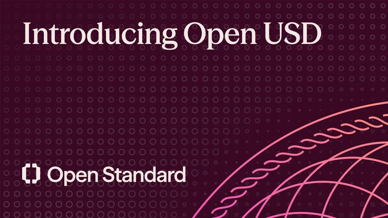 Open Standard Plans Open USD Launch With Visa, Mastercard, Coinbase, BlackRock Backers