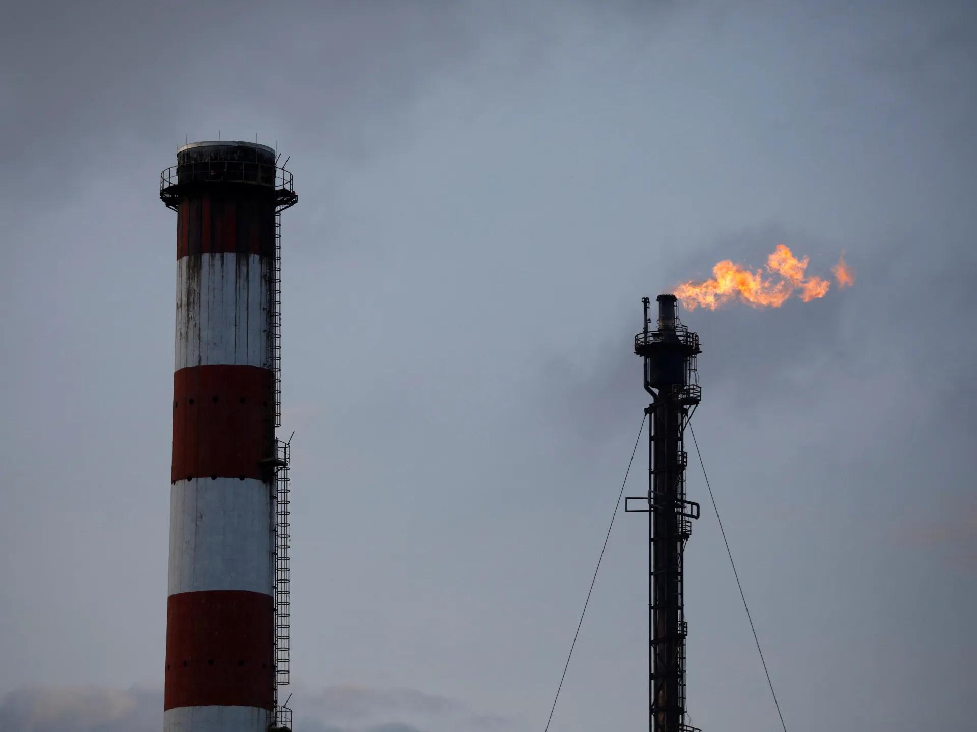 European Union Orders Member States To Hold Off Methane Fines Until End Of 2029