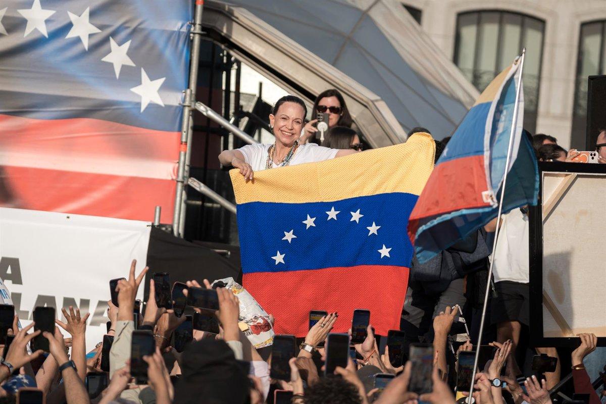 Image from Orinoco Tribune