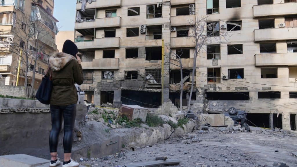 Image from Oz Arab Media