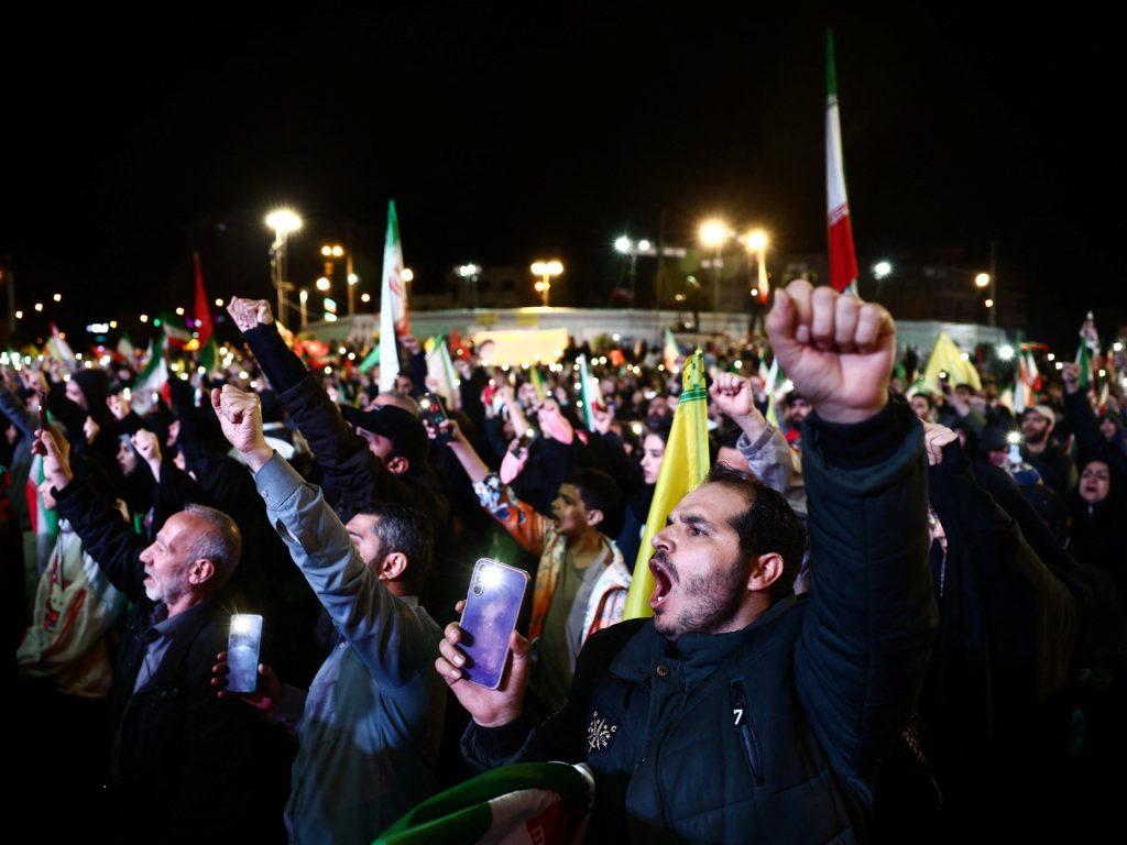 Image from Oz Arab Media