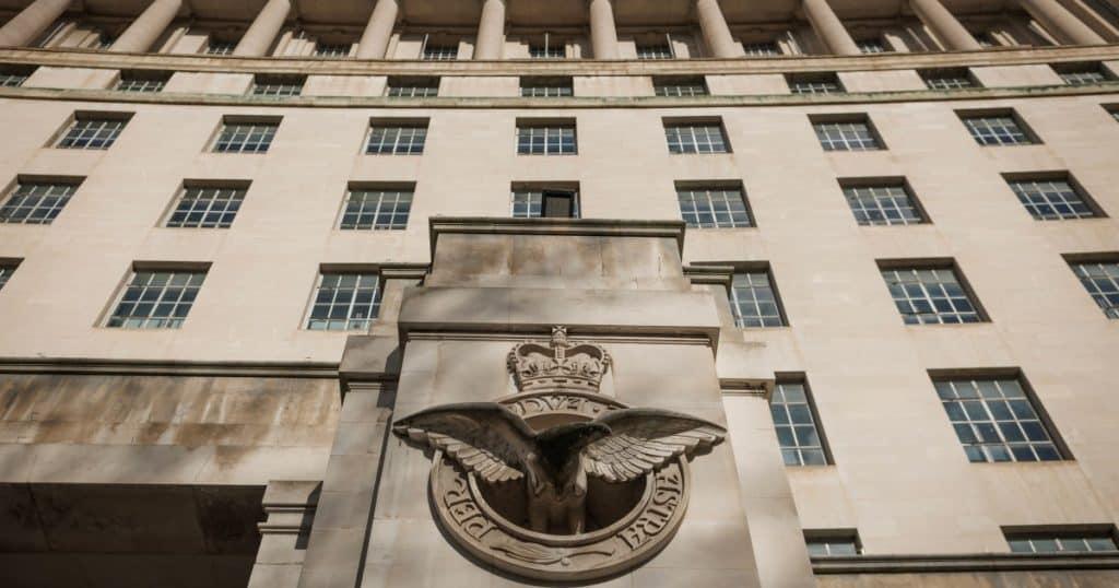 UK Royal College Of Defence Studies Seeks Distance After Ministry Of Defence Bans Israeli Students