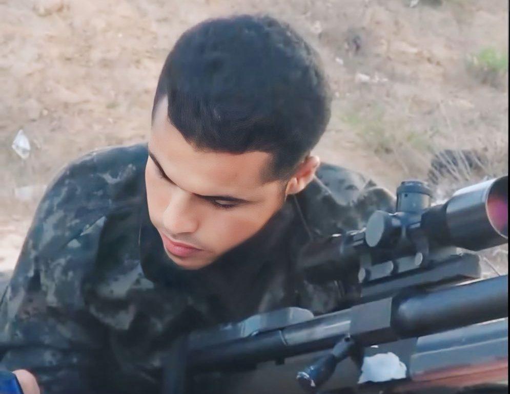 Hamas Izz Al-Din Al-Qassam Brigades Release “Moons Of The Flood” Video Featuring Ahmed Kamal Sweilem