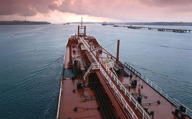 US Eases Russian Oil Sanctions Despite Allies' Warnings It Could Boost Kremlin War Chest
