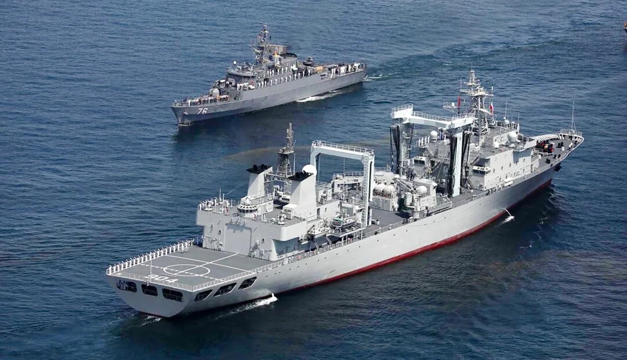 Donald Trump Extends Iran Ceasefire While Keeping U.S. Blockade in Place