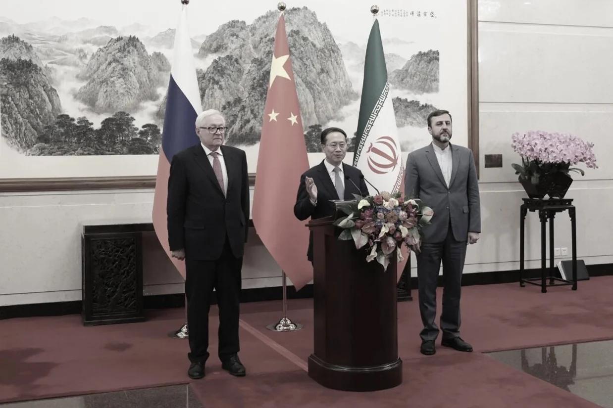 Image from اپک تایمز فارسی