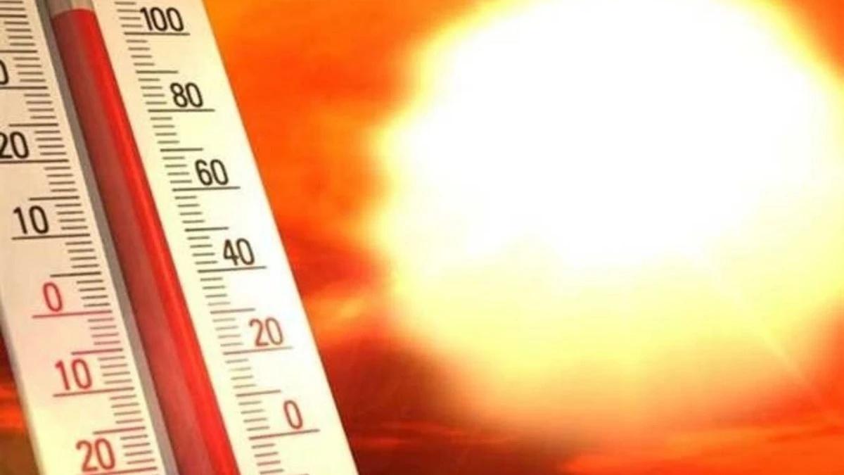 Hundreds of Schools Close Across England And Wales As Met Office Issues Red Heat Warning