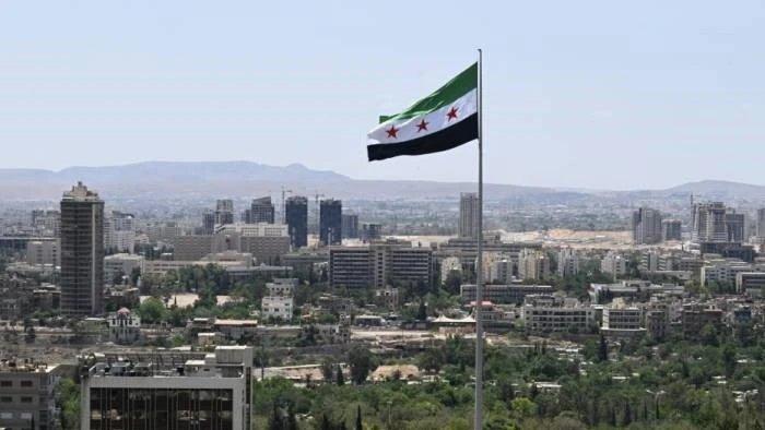 Syrian Authorities Say Sabotage Caused Gas Line Explosion, Shutting Down Three Power Plants