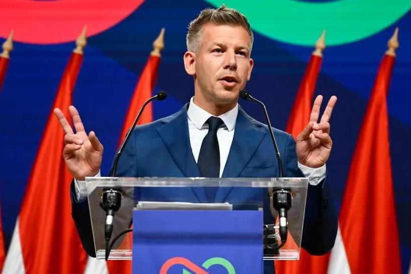 Hungary Returns To Eurovision After Viktor Orbán's Anti-LGBTQIA+ Rule Ends