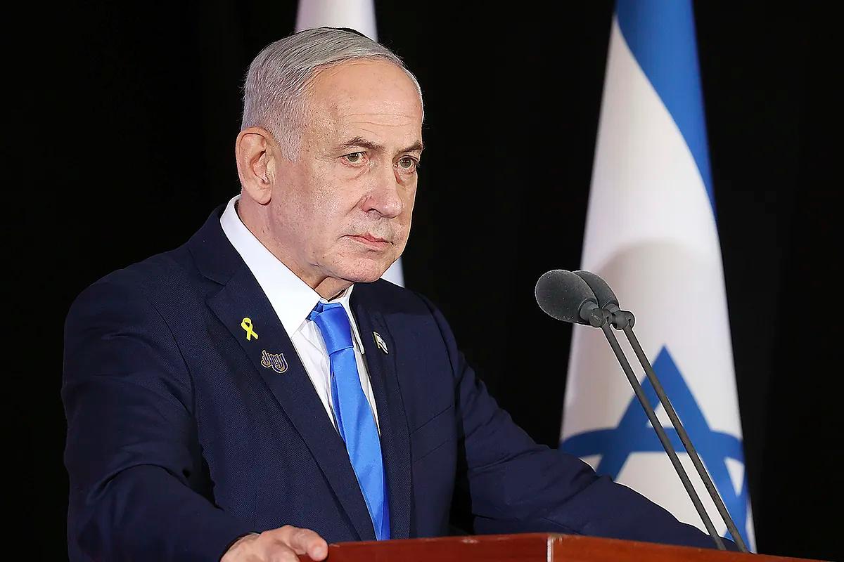 Israel Bombs Gaza Killing Seven Including Children After Hamas Missends Hostage Remains
