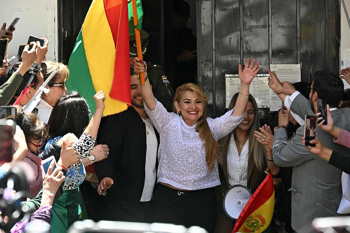 Image from El Mundo