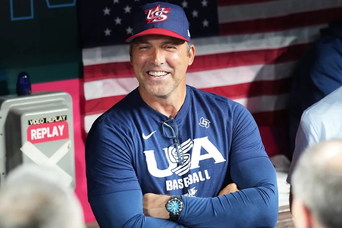 Team USA manager Mark DeRosa calls for World Baseball Classic to move to All-Star break