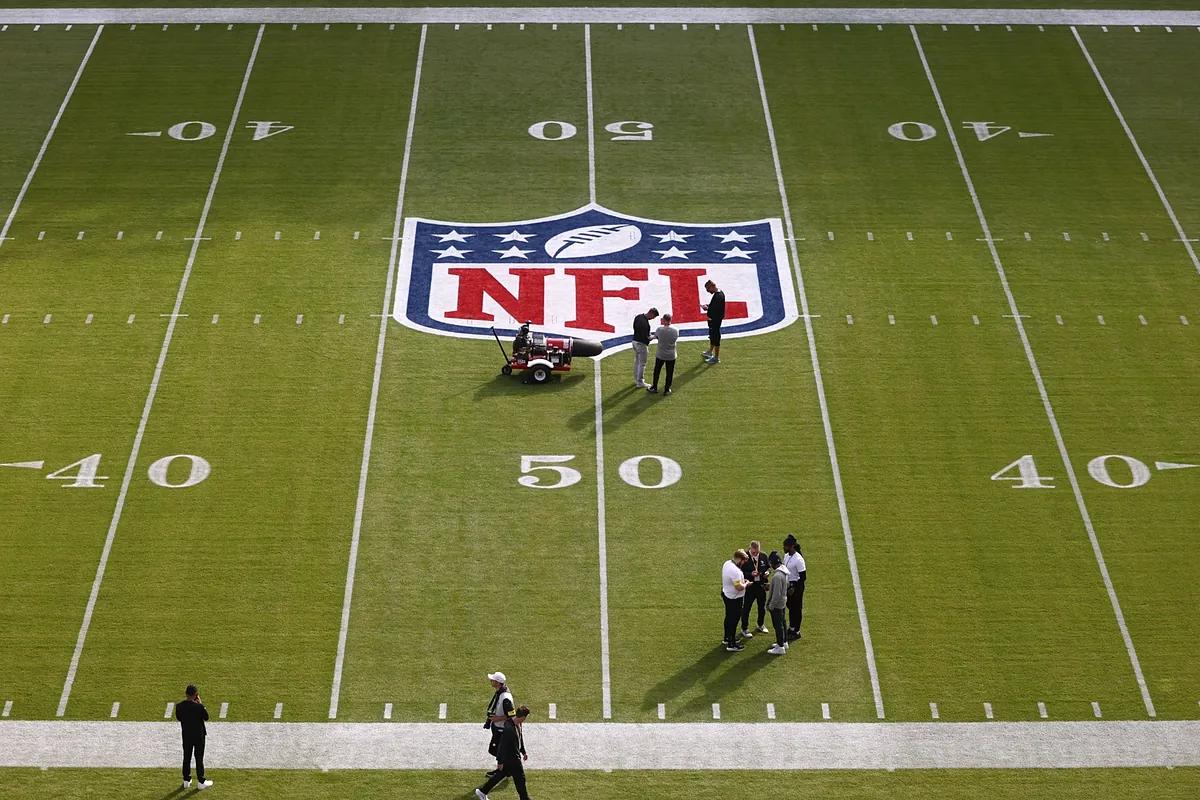 NFL Competition Committee Submits Five Rule Proposals for Discussion and Voting