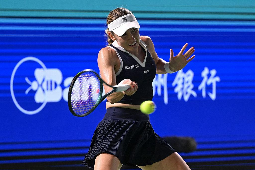 Image from WTA Tennis