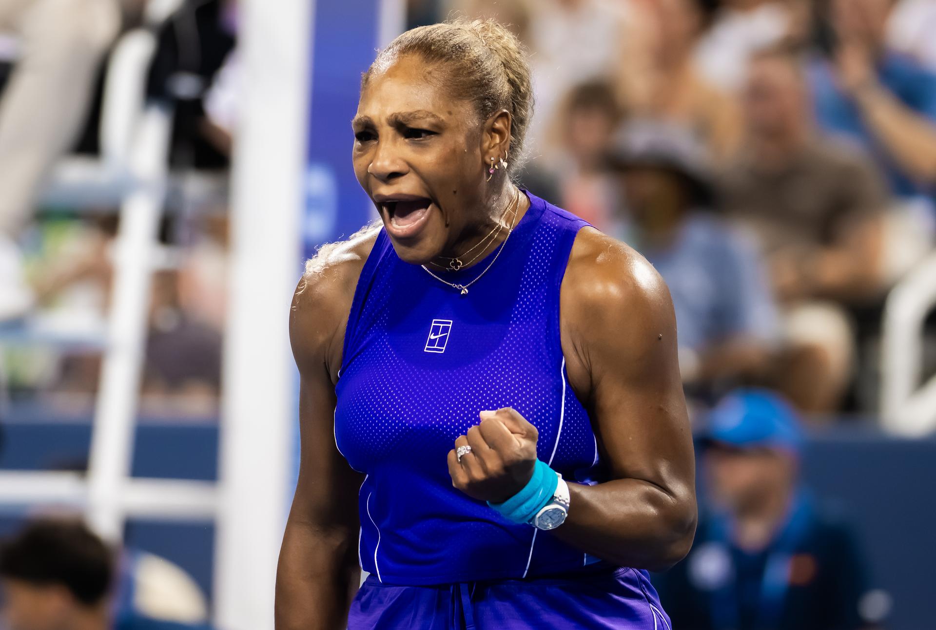 U.S. Open Announces Serena Williams and Carlos Alcaraz for Mixed Doubles at USTA Billie Jean King National Tennis Center