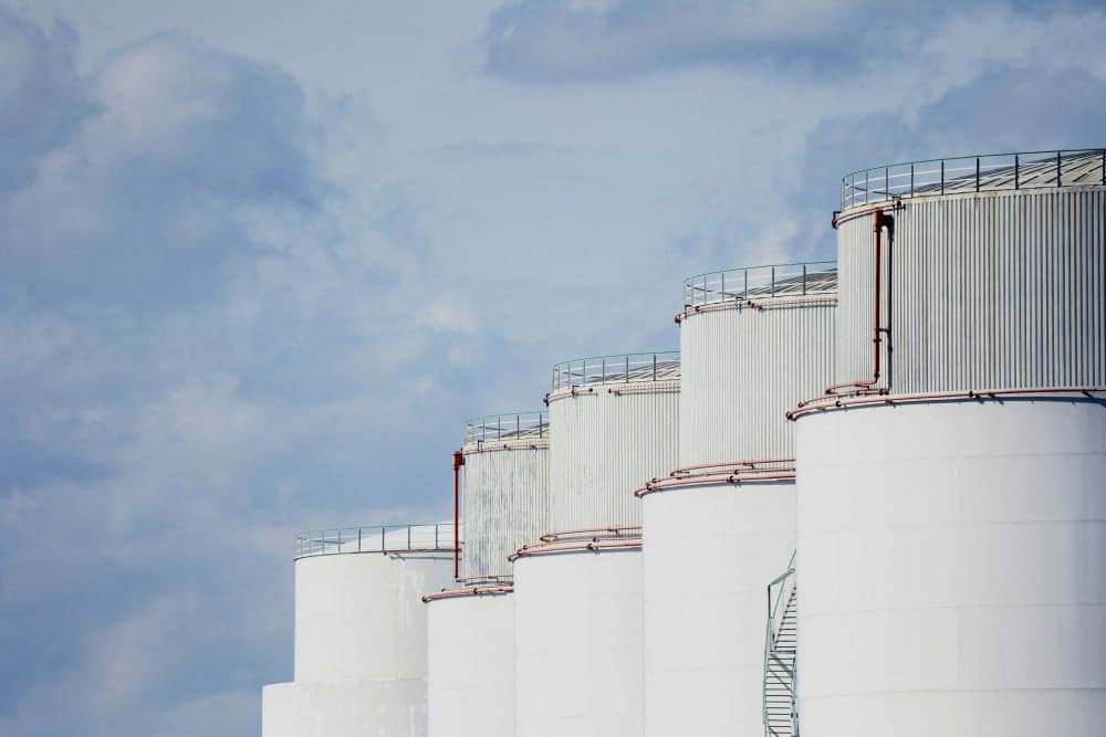 Australia, New Zealand: Oceania severely affected by the oil shock