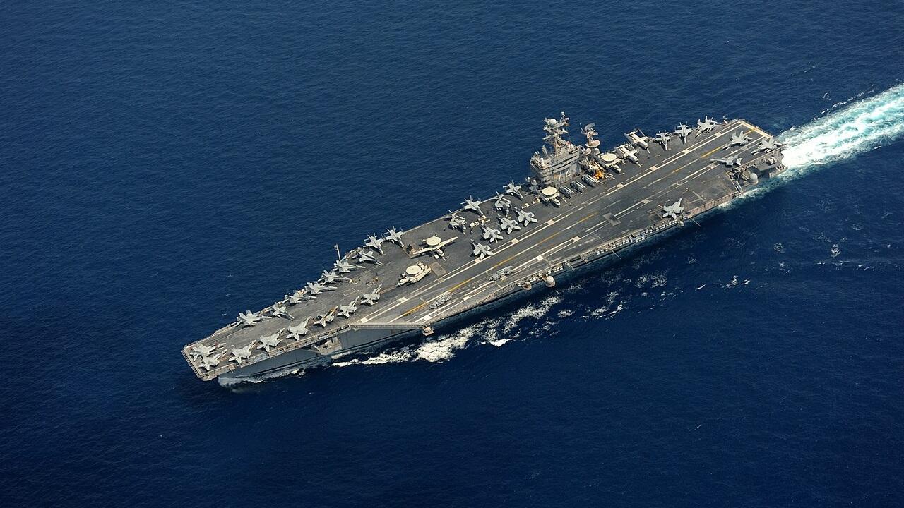 Iran Launches Missile, Drone Attacks on US Assets and Gulf Cities, Hitting UAE and Bahrain