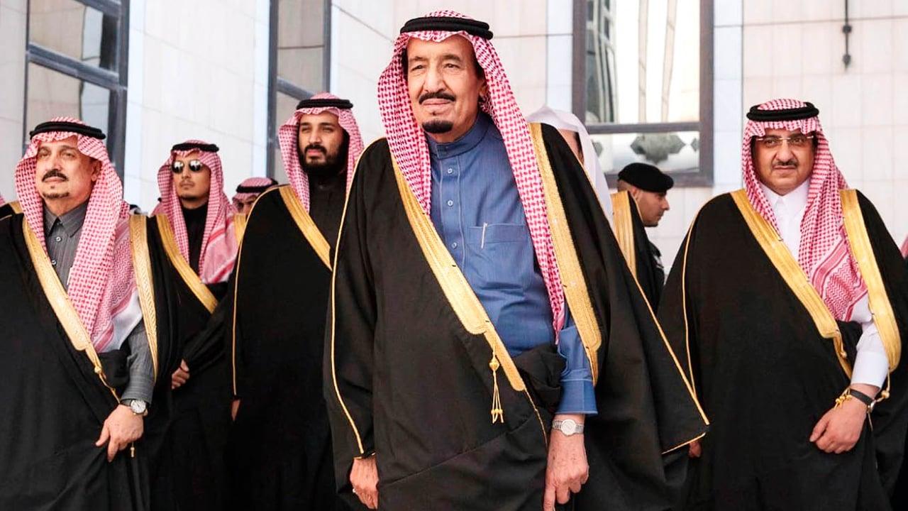 Russian Airstrike Kills Army of Islam Leader Zahran Alloush in Eastern Ghouta