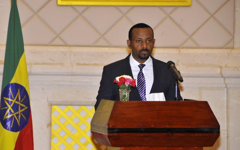 Ethiopian PM says Sudan, Eritrea and TPLF pose no threat to Ethiopia