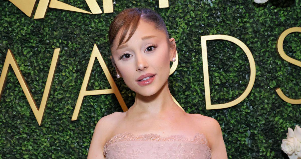 Ariana Grande Takes Step Back From Public Life After Eternal Sunshine Tour Ends in London