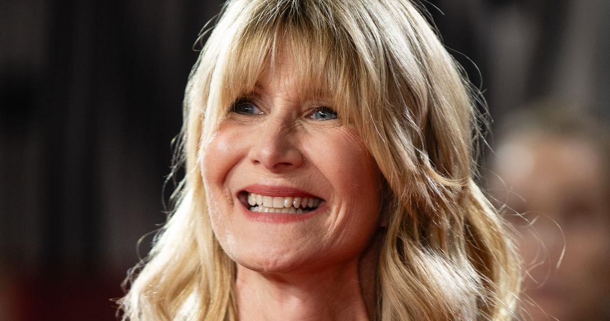 Laura Dern Replaces Helena Bonham Carter in The White Lotus Season 4