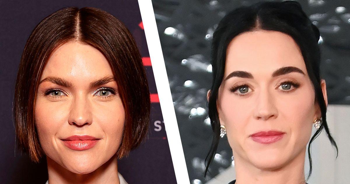 Ruby Rose Accuses Katy Perry Of Sexual Assault At Melbourne Nightclub