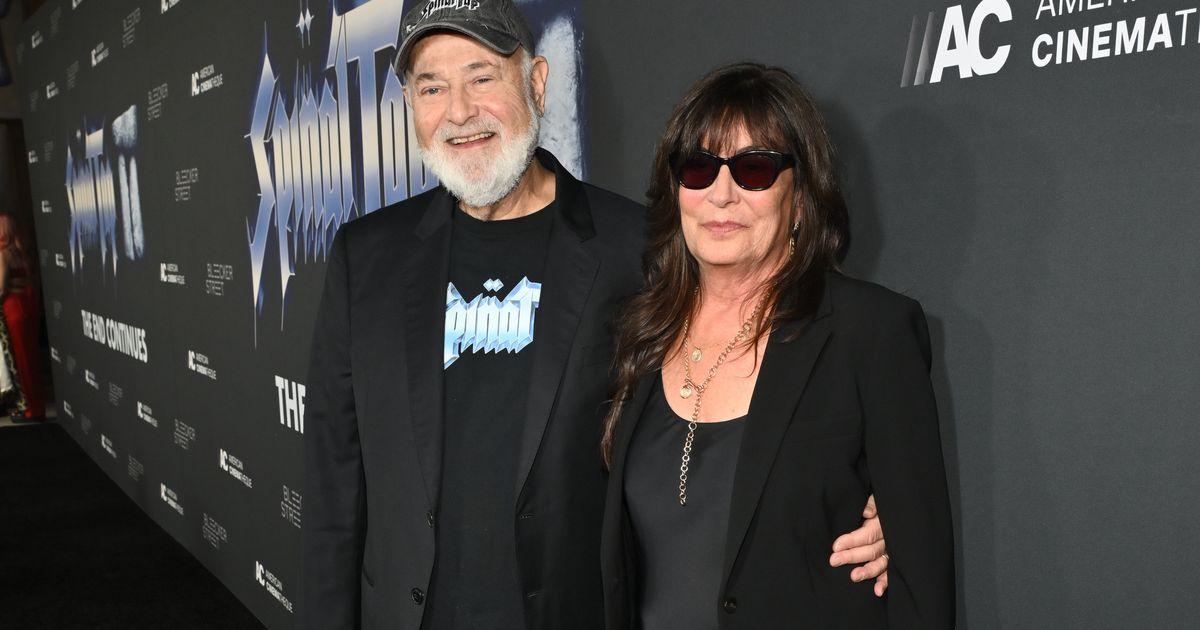 Nick Reiner Kills Rob And Michele Reiner In Brentwood Home, Jake Says Nightmare