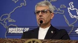 US And Iran Signal Progress In Talks To Reopen Strait Of Hormuz, Details Still Negotiated