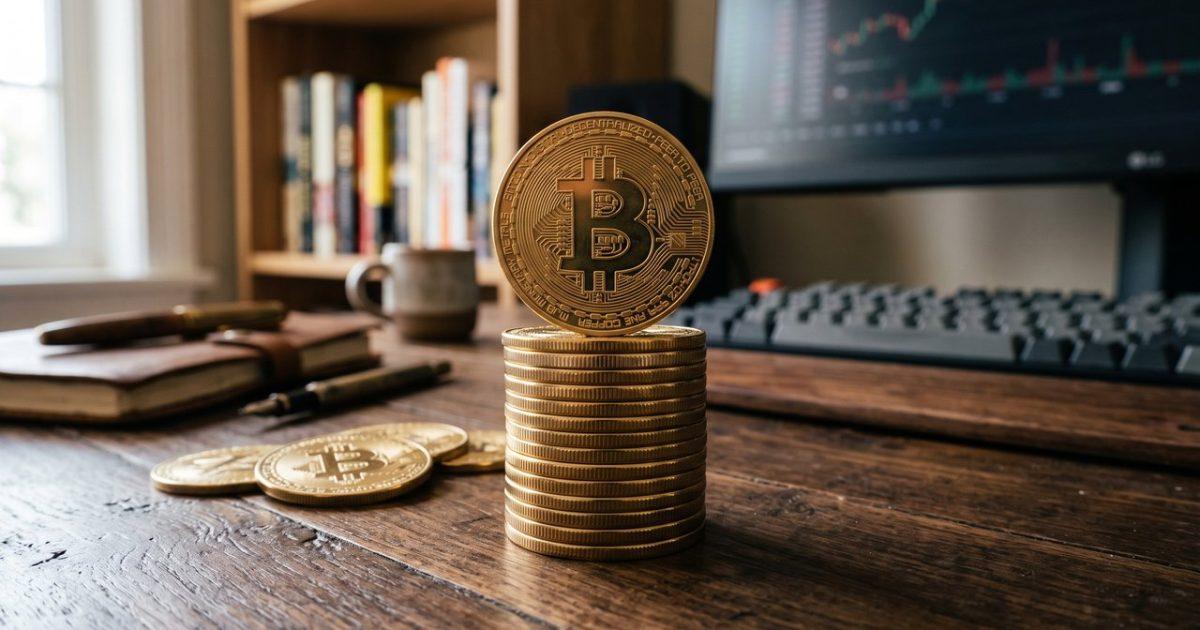 Nine Crypto Companies Form Quantum Alliance To Prepare For Quantum Attacks On Bitcoin